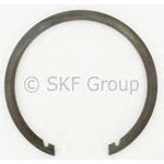 Order Rear Wheel Bearing Retainer by SKF - CIR186B For Your Vehicle