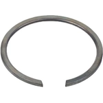 Order Rear Wheel Bearing Retainer by SKF - CIR270 For Your Vehicle