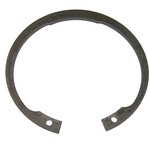Order SKF - CIR63 - Rear Wheel Bearing Retainer For Your Vehicle