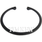 Order Rear Wheel Bearing Retainer by TIMKEN - RET122 For Your Vehicle