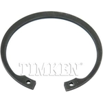Order Rear Wheel Bearing Retainer by TIMKEN - RET136 For Your Vehicle