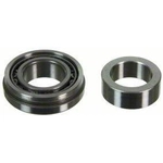 Order Ensemble de roulements de roue arrière by NATIONAL BEARINGS - A20 For Your Vehicle