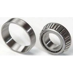 Order Ensemble de roulements de roue arrière by NATIONAL BEARINGS - A37 For Your Vehicle