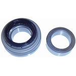 Order POWER TRAIN COMPONENTS - PTA20 - Rear Axle Shaft Bearing For Your Vehicle