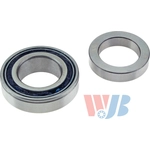Order Rear Wheel Bearing Set by WJB - WTA10 For Your Vehicle