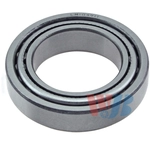 Order Rear Wheel Bearing Set by WJB - WTA38 For Your Vehicle
