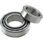Order Rear Wheel Bearing Set by WJB - WTA49 For Your Vehicle