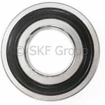 Order Roulement de roue arrière by SKF - 6207-2RSJ For Your Vehicle