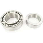 Order SKF - BR9VP - Rear Wheel Bearing For Your Vehicle