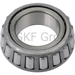 Order Rear Wheel Bearing by SKF - BR07100 For Your Vehicle