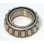 Order Rear Wheel Bearing by SKF - BR2585 For Your Vehicle