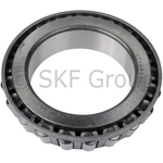Order Rear Wheel Bearing by SKF - BR39250 For Your Vehicle