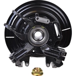 Order SKF - BR935001LK - Roulement de roue arri�re For Your Vehicle