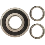 Order Rear Wheel Bearing by SKF - GRW130R2 For Your Vehicle