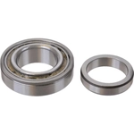 Order Rear Wheel Bearing by SKF - GRW131R For Your Vehicle