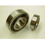 Order Rear Wheel Bearing by SKF - GRW158R For Your Vehicle