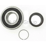 Order Rear Wheel Bearing by SKF - GRW186R For Your Vehicle