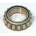 Order Rear Wheel Bearing by SKF - LM78349 For Your Vehicle