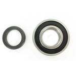 Order SKF - RW207CCRA - Rear Wheel Bearing For Your Vehicle