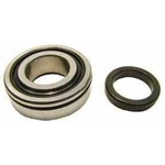 Order Rear Wheel Bearing by SKF - RW507CR For Your Vehicle