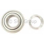 Order Rear Wheel Bearing by SKF - RWF34R For Your Vehicle