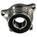 Order SKP - SK512227 - Rear Driver Side Wheel Bearing Assembly For Your Vehicle