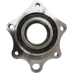 Order SKP - SK512262 - Rear Left Wheel Bearing Assembly For Your Vehicle