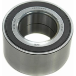 Order Rear Wheel Bearing by TIMKEN - 510050 For Your Vehicle