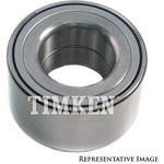 Order Rear Wheel Bearing by TIMKEN - 510070 For Your Vehicle