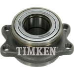 Order Rear Wheel Bearing by TIMKEN - 512183 For Your Vehicle