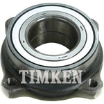 Order Rear Wheel Bearing by TIMKEN - 512225 For Your Vehicle