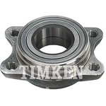 Order Rear Wheel Bearing by TIMKEN - 512305 For Your Vehicle