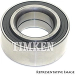 Order Rear Wheel Bearing by TIMKEN - 514000 For Your Vehicle