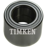 Order Roulement de roue arrière par TIMKEN - 516007 For Your Vehicle