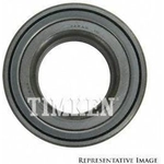 Order Rear Wheel Bearing by TIMKEN - 516010 For Your Vehicle