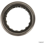 Order TIMKEN - 6410 - Rear Wheel Bearing For Your Vehicle