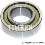 Order Rear Wheel Bearing by TIMKEN - 88107 For Your Vehicle