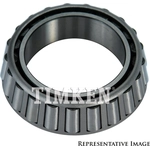 Order Rear Wheel Bearing by TIMKEN - LM104949 For Your Vehicle