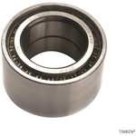 Order Rear Wheel Bearing by TIMKEN - WB000075 For Your Vehicle