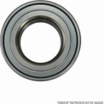 Order Rear Wheel Bearing by TIMKEN - WB000091 For Your Vehicle