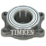 Order Roulement de roue arrière par TIMKEN - BM500006 For Your Vehicle