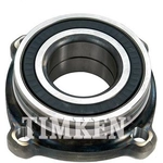 Order Rear Wheel Bearing by TIMKEN - BM500010 For Your Vehicle