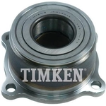 Order Rear Wheel Bearing by TIMKEN - BM500022 For Your Vehicle