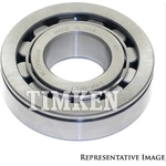 Order Rear Wheel Bearing by TIMKEN - MA1206EF For Your Vehicle