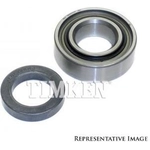 Order Rear Wheel Bearing by TIMKEN - RW102R For Your Vehicle