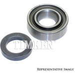 Order Rear Wheel Bearing by TIMKEN - RW114R For Your Vehicle