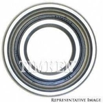 Order Rear Wheel Bearing by TIMKEN - RW122 For Your Vehicle