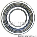 Order Rear Wheel Bearing by TIMKEN - RWF34R For Your Vehicle