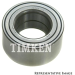 Order Rear Wheel Bearing by TIMKEN - WB000002 For Your Vehicle