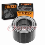 Order Rear Wheel Bearing by TIMKEN - WB000007 For Your Vehicle